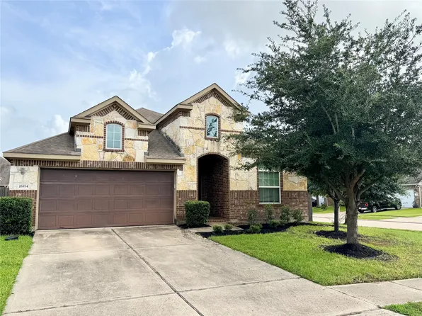 26934 Churchill Gate Ln, Katy, TX 77494