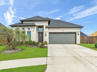 2910 Finch Ct, Katy, TX 77493