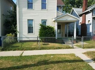 744 Prouty Ave, Toledo, OH 43609