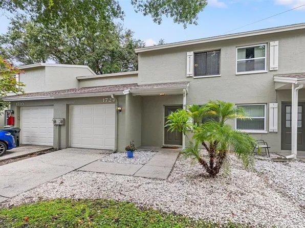 1724 Adams Cir S, Largo, FL 33771