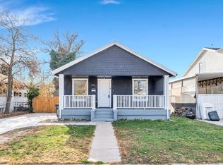 945 W 100 S, Provo, UT 84601