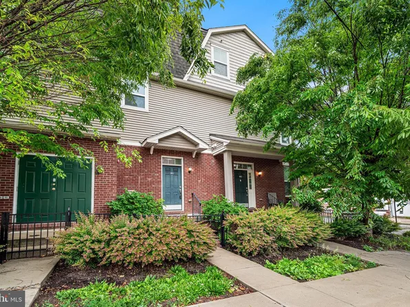 1205 Green St APT 101, Norristown, PA 19401