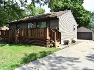 228 York St, Milan, MI