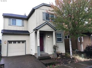 4489 SW Shem Ter, Beaverton, OR 97078
