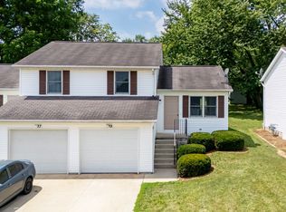 339 Villa St, Rittman, OH 44270