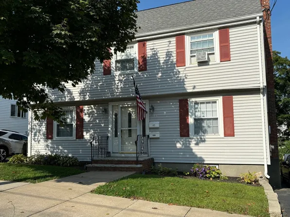 43 Echo St, Malden, MA 02148