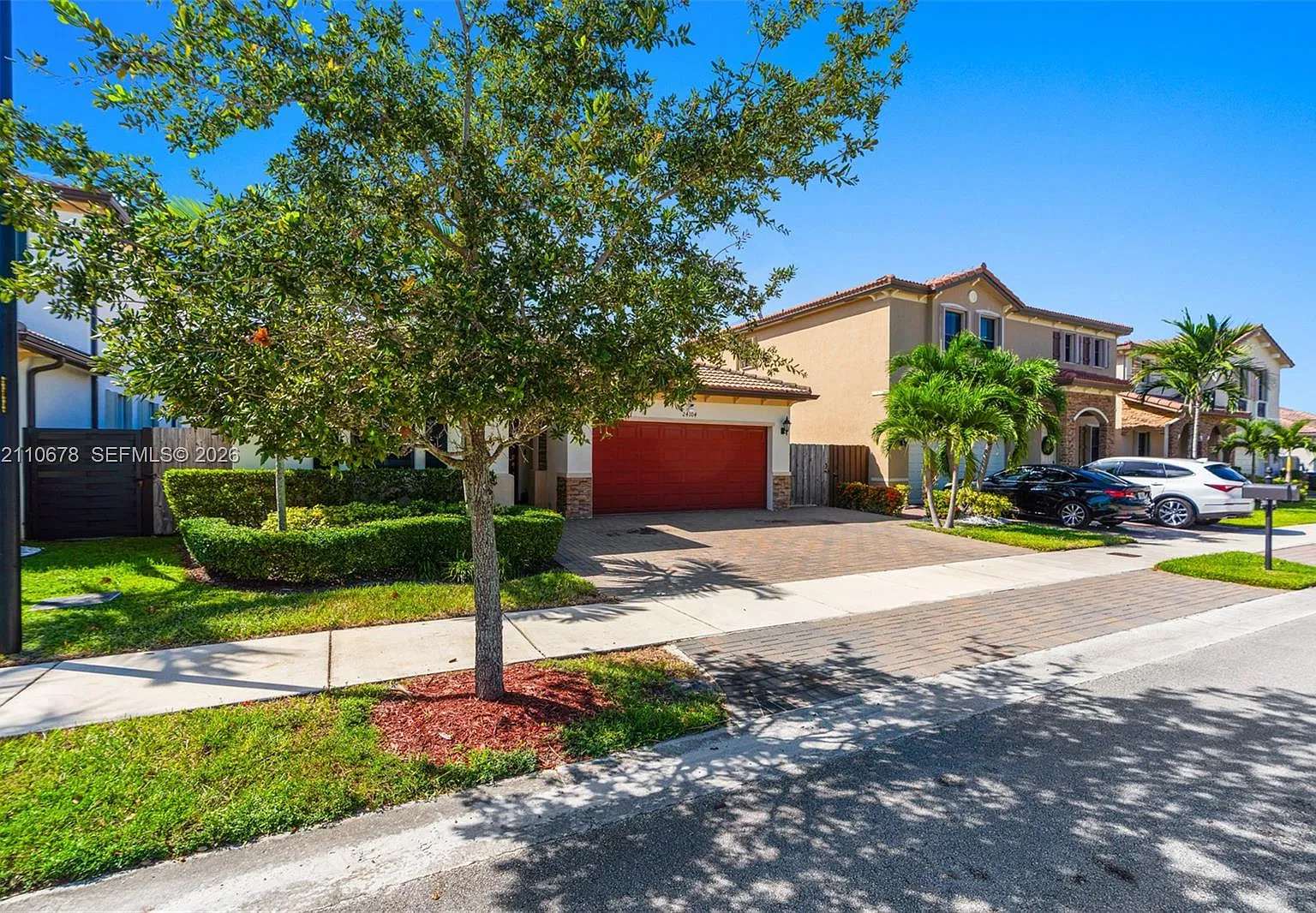 Silver Palm Southwest — Photo 1