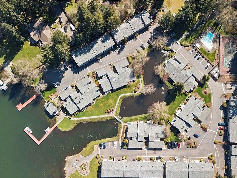Coffee Creek Condominiums Spanaway, WA Zillow