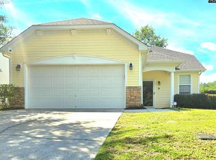 237 Wild Olive Dr, Columbia, SC 29229