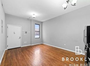 296 Cooper St #2H, Brooklyn, NY 11237