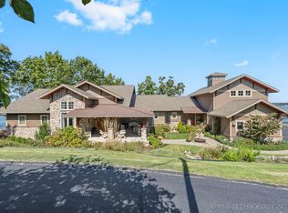 290 Private Road 132, Eucha, OK 74342
