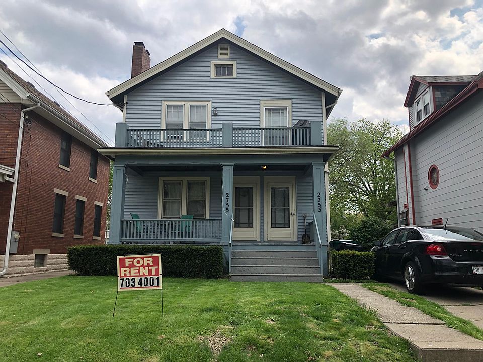 1st image of 2753 Minot Ave #2