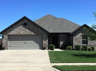 3100 SW Joshua Ave, Bentonville, AR 72713