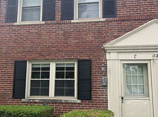1129 Sells Ave, Columbus, OH 43212