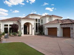 5201 N 63rd Pl, Paradise Valley, AZ 85253