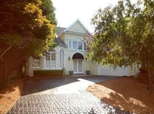 305 Driver Circle Ct, Johns Creek, GA 30022