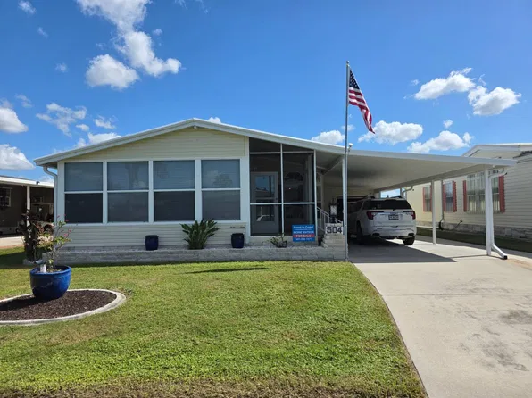 2692 NE Highway 70 Lot 504, Arcadia, FL 34266