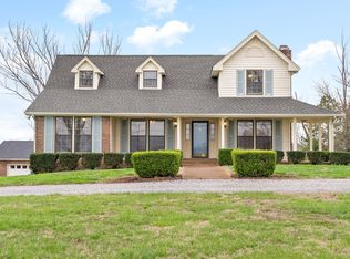 172 Seven Mile Ferry Rd, Cunningham, TN 37052