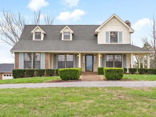 172 Seven Mile Ferry Rd, Cunningham, TN 37052