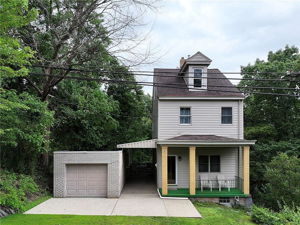 1st image of 25 Sylvia Ave