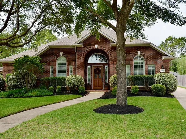 618 Wellington Point, Houston, TX 77094