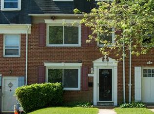 1415 Limit Ave, Baltimore, MD 21239