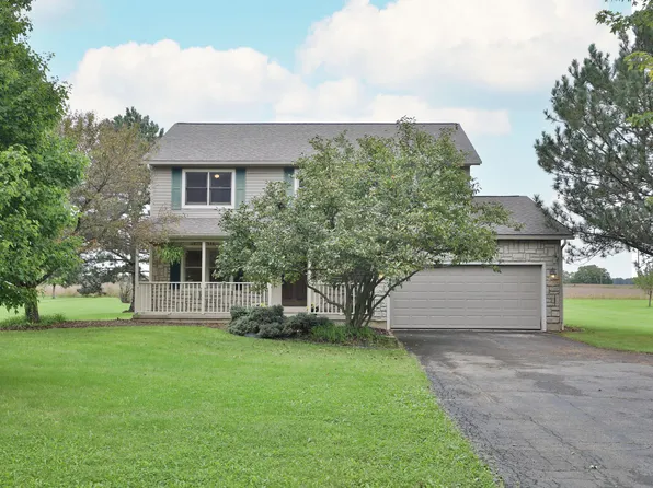 6980 Price Hilliards Rd, Plain City, OH 43064