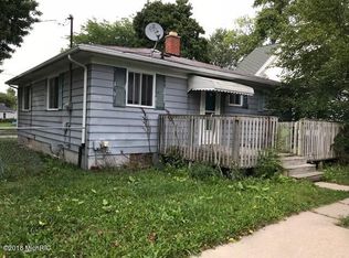 1039 Reed St, Saginaw, MI 48602