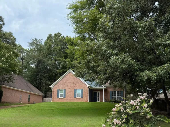 5881 Morganton Dr, Olive Branch, MS 38654
