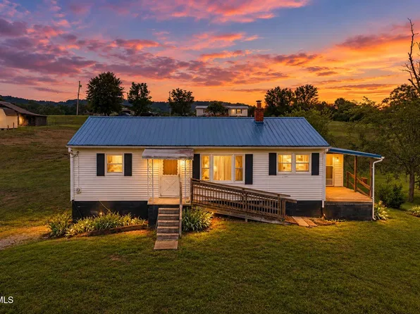 1313 Oasis Rd, Bulls Gap, TN 37711