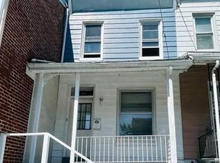 902 Rose St, Reading, PA 19601