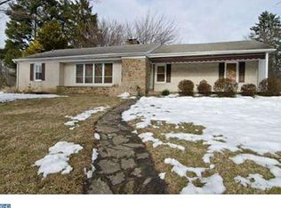 999 N Penn Dr, West Chester, PA 19380