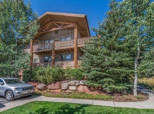 8341 Meadowview Ct APT E14, Park City, UT 84098