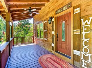 3355 Helton Hartley Place, Lenoir, NC 28645