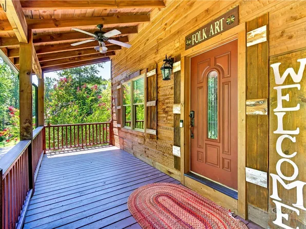 3355 Helton Hartley Place, Lenoir, NC 28645