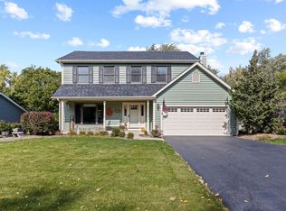 1107 North Ave, Batavia, IL 60510