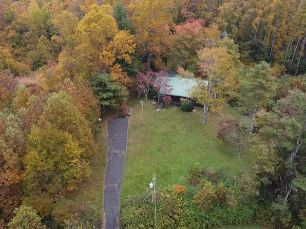 7198 Squirrel Spur Rd, Meadows Of Dan, VA 24120