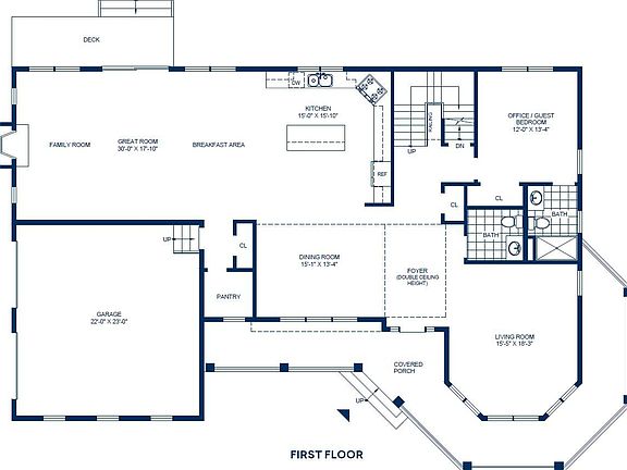 2nd image of this home