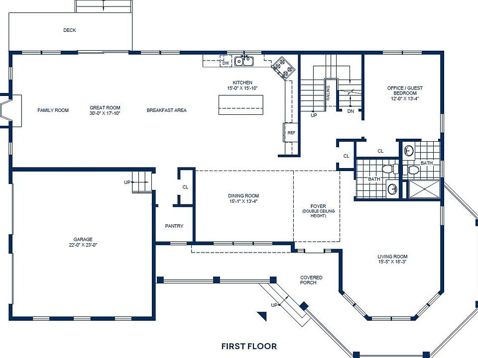 2nd image of 27 Oak Ridge Blvd #2WM0VC