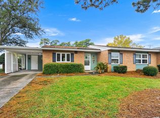 645 Hemlock Ave, Myrtle Beach, SC 29577
