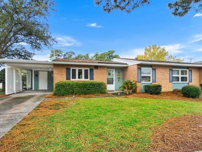 645 Hemlock Ave. #-, Myrtle Beach, SC, 29577