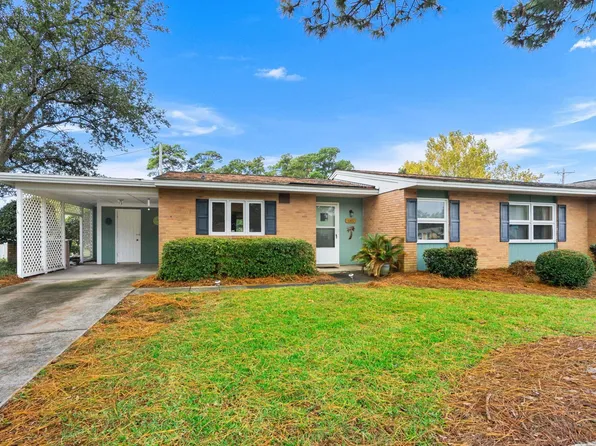 645 Hemlock Ave. #-, Myrtle Beach, SC 29577