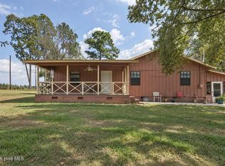 2618 Ga Hwy 86, Adrian, GA 31002