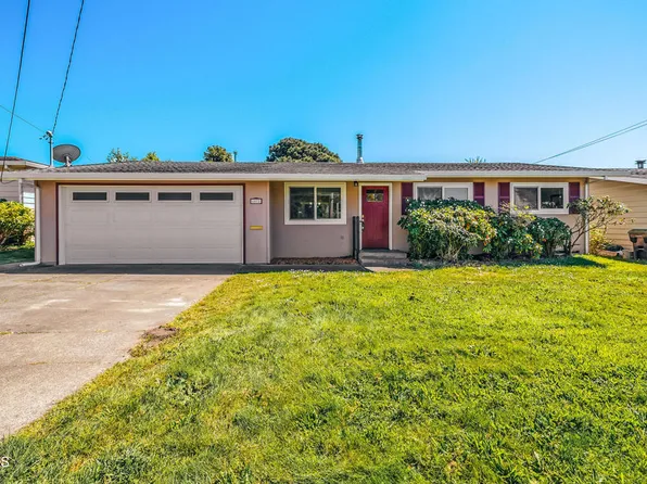 1072 E Chestnut St, Fort Bragg, CA 95437