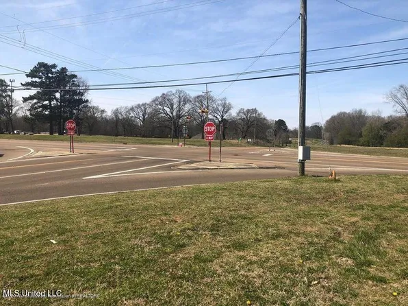 Nail Rd, Horn Lake, MS 38637