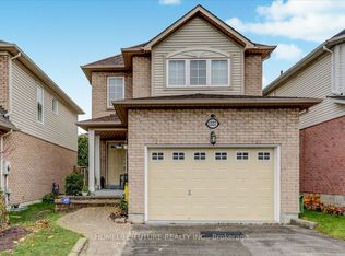1337 Margate Dr #BASEMENT, Oshawa, ON L1K 2S5