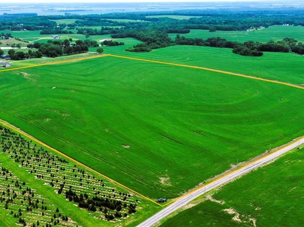 Hunter Rd, Sibley, MO 64088