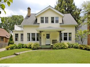21075 Lake Rd, Rocky River, OH 44116
