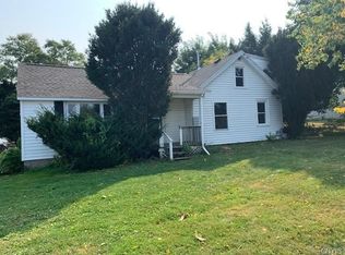 4990 Cedarvale Rd, Syracuse, NY 13215