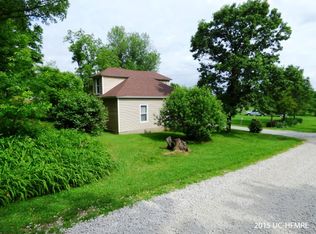 5681 142nd St, Lovilia, IA 50150